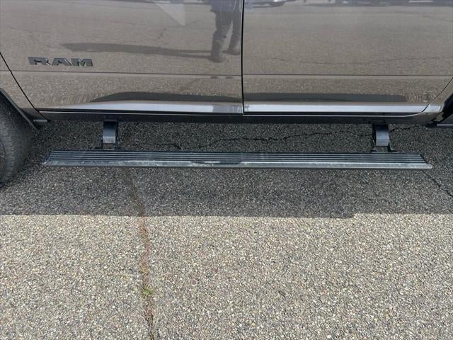 2026 RAM Ram 2500 Laramie Night Edition