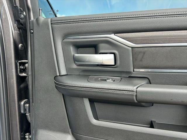 2026 RAM Ram 2500 Laramie Night Edition