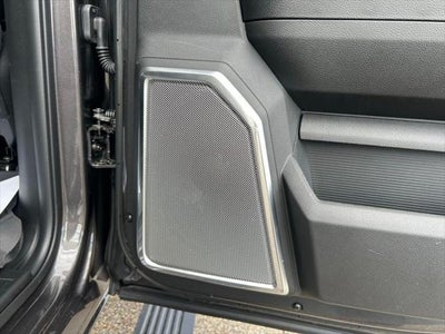 2026 RAM Ram 2500 Laramie Night Edition