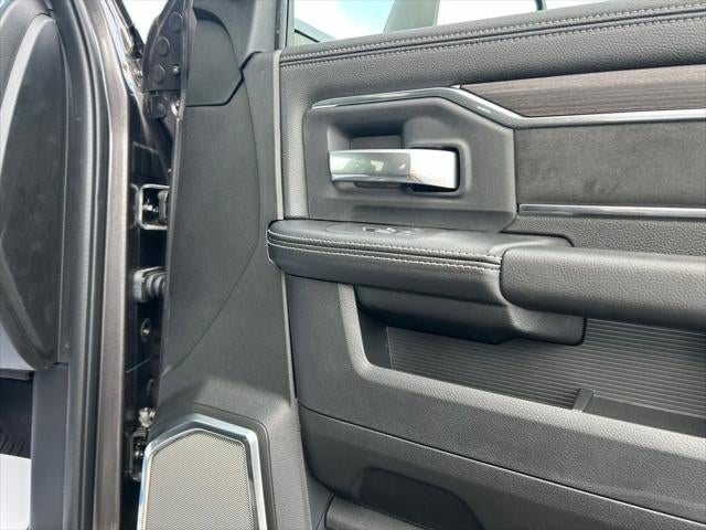 2026 RAM Ram 2500 Laramie Night Edition