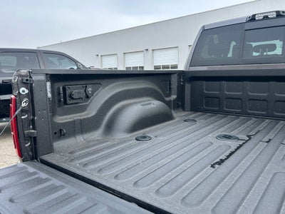 2026 RAM Ram 2500 Laramie