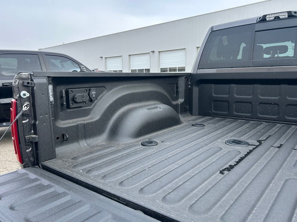 2026 RAM Ram 2500 Laramie