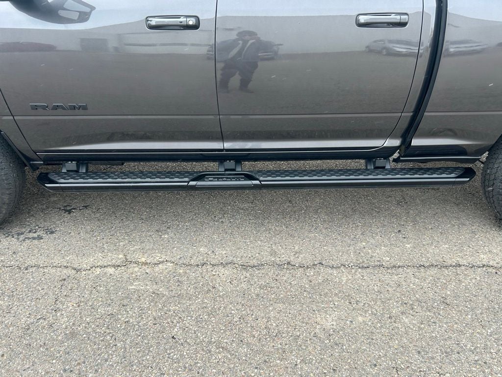 2026 RAM Ram 2500 Laramie