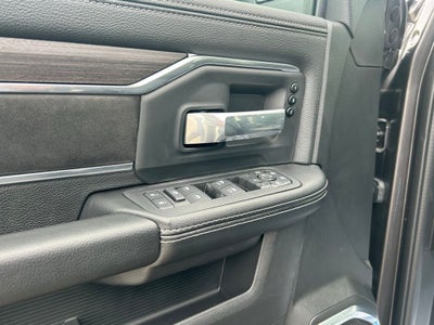 2026 RAM Ram 2500 Laramie