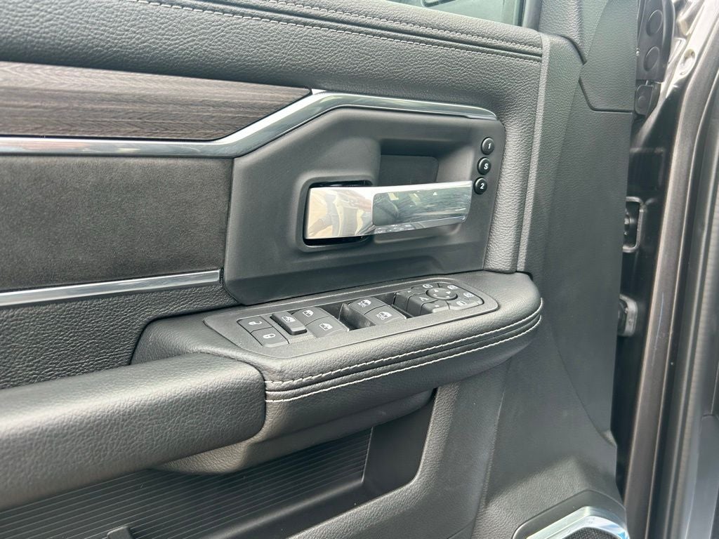 2026 RAM Ram 2500 Laramie