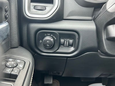 2026 RAM Ram 2500 Laramie