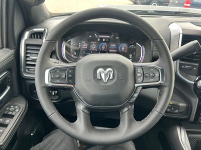 2026 RAM Ram 2500 Laramie