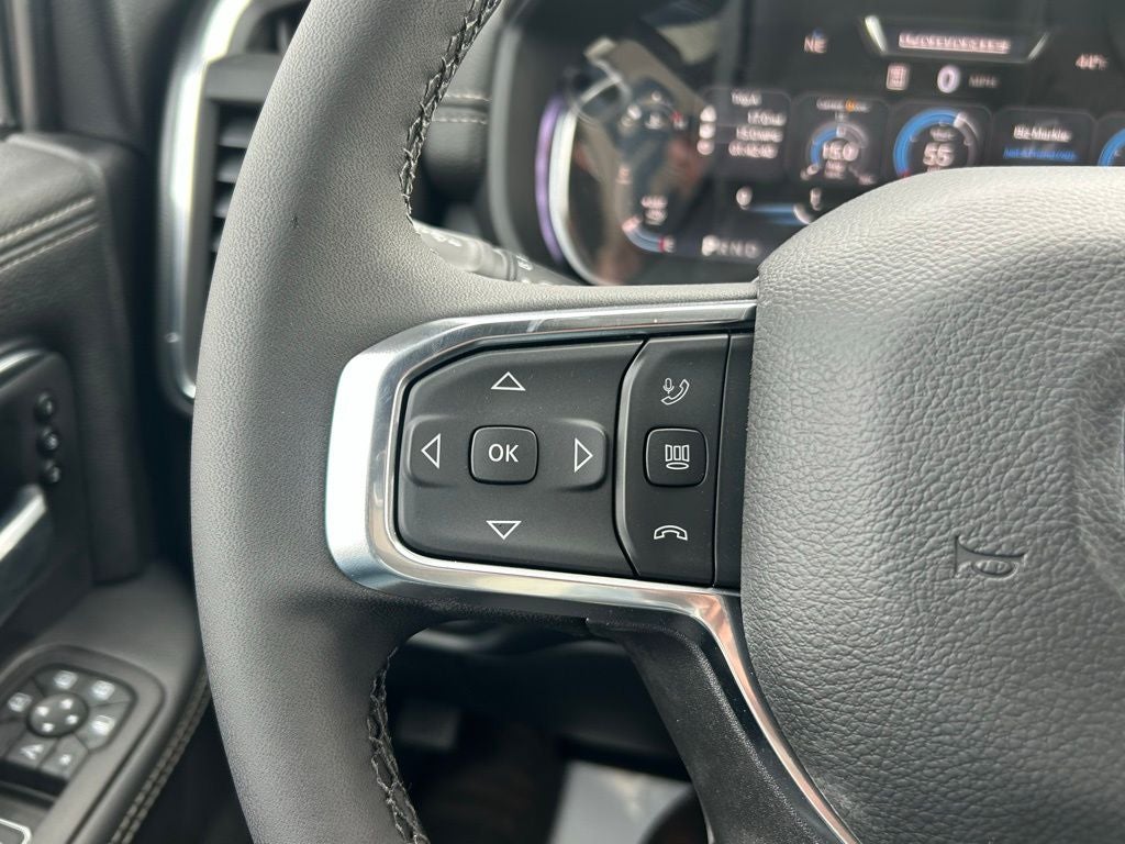 2026 RAM Ram 2500 Laramie