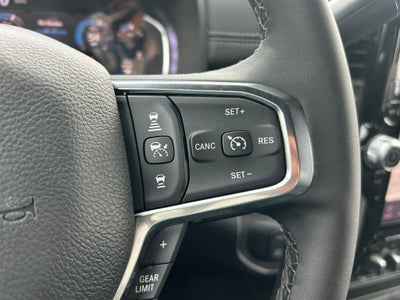 2026 RAM Ram 2500 Laramie