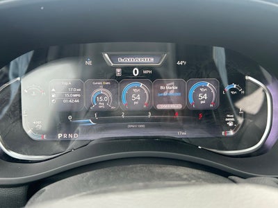 2026 RAM Ram 2500 Laramie