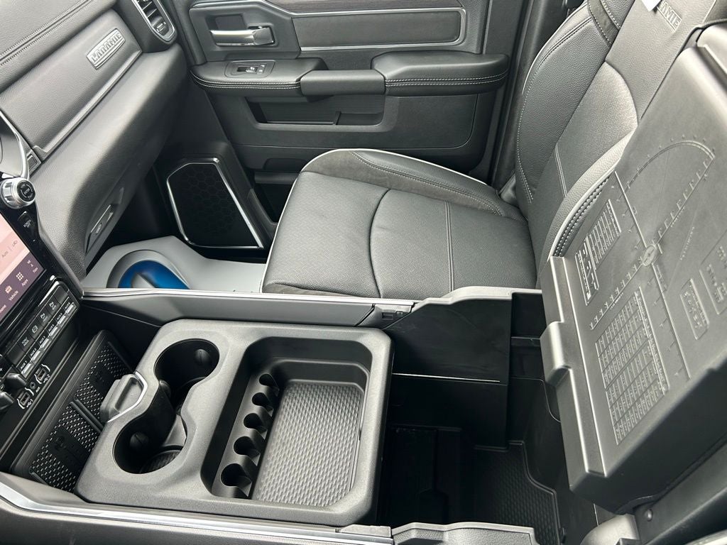 2026 RAM Ram 2500 Laramie