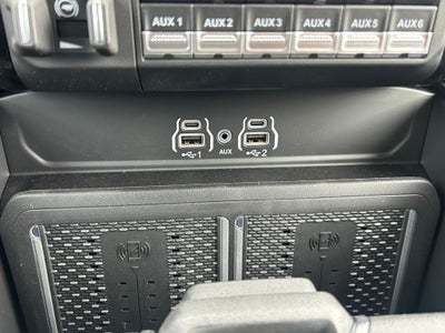 2026 RAM Ram 2500 Laramie