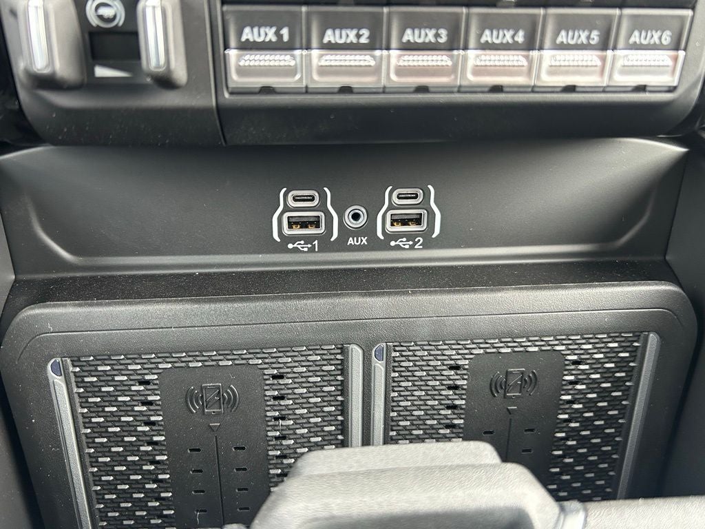 2026 RAM Ram 2500 Laramie