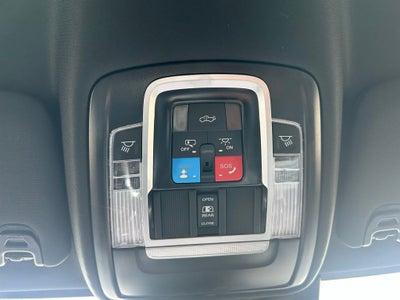 2026 RAM Ram 2500 Laramie