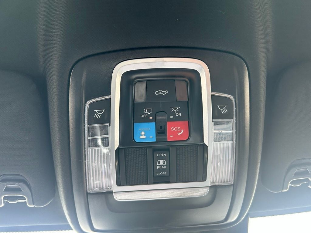 2026 RAM Ram 2500 Laramie