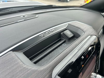 2026 RAM Ram 2500 Laramie