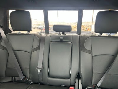 2026 RAM Ram 2500 Laramie