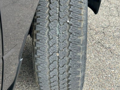 2026 RAM Ram 2500 Laramie