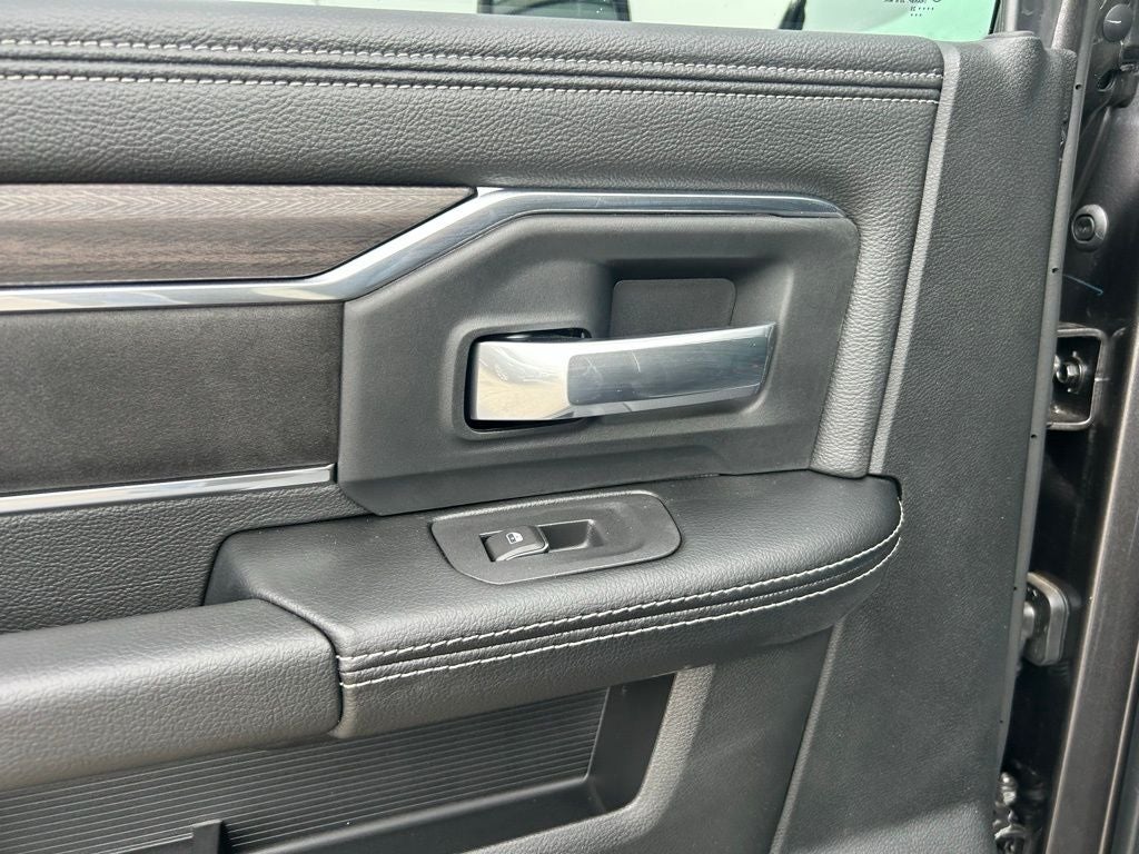 2026 RAM Ram 2500 Laramie