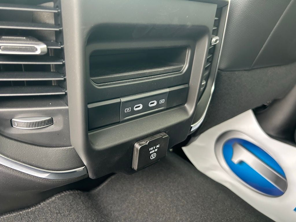 2026 RAM Ram 2500 Laramie