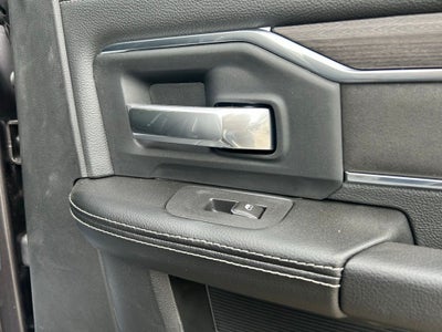 2026 RAM Ram 2500 Laramie