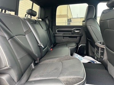 2026 RAM Ram 2500 Laramie