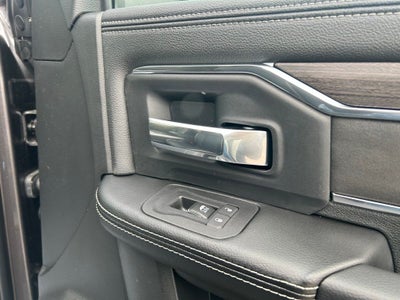 2026 RAM Ram 2500 Laramie