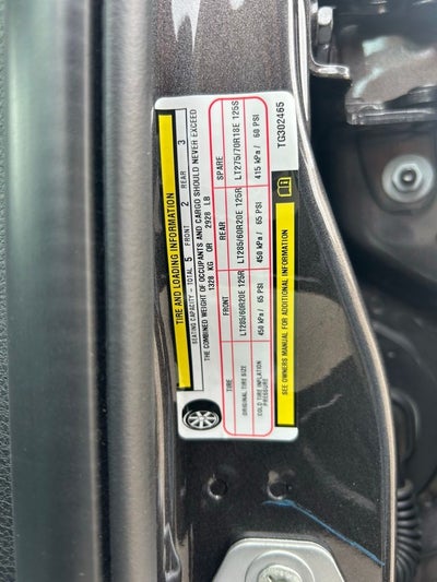 2026 RAM Ram 2500 Laramie