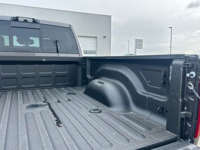 2026 RAM Ram 2500 Laramie