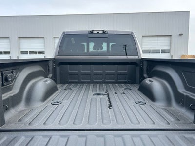 2026 RAM Ram 2500 Laramie