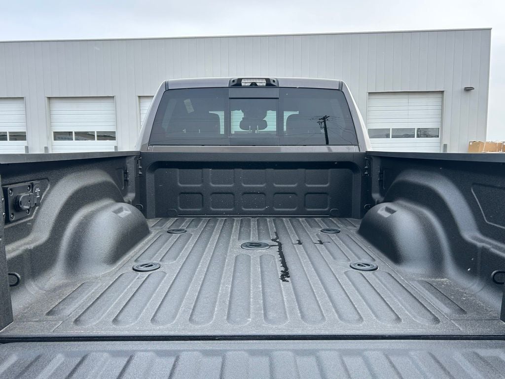 2026 RAM Ram 2500 Laramie