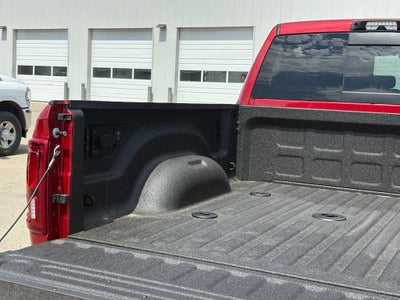2026 RAM Ram 2500 Laramie