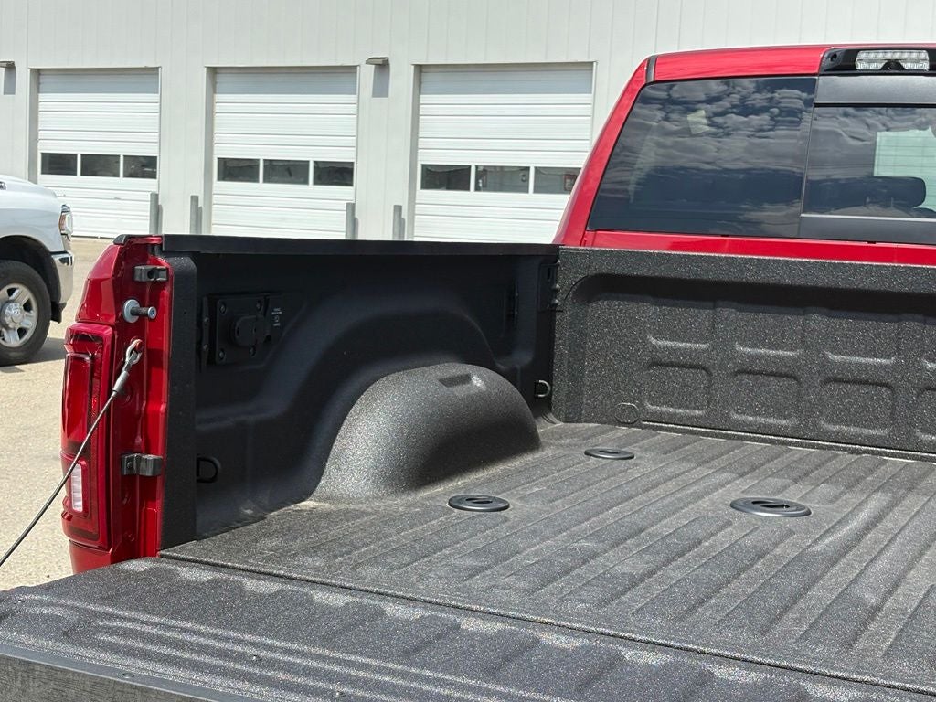 2026 RAM Ram 2500 Laramie