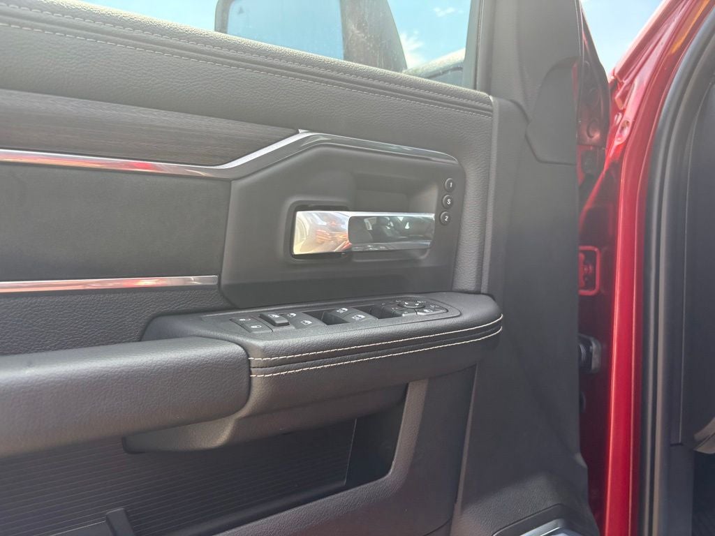 2026 RAM Ram 2500 Laramie