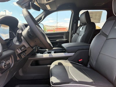 2026 RAM Ram 2500 Laramie