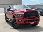 2026 RAM Ram 2500 Laramie