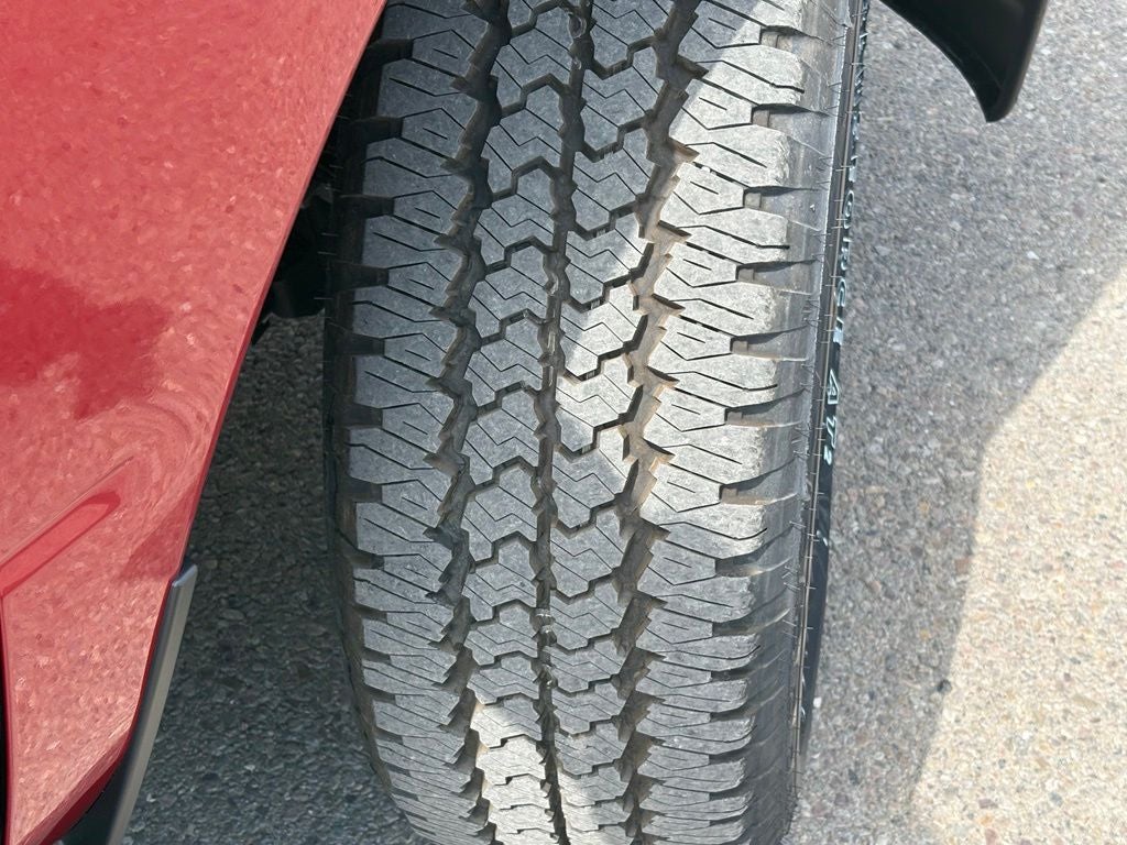 2026 RAM Ram 2500 Laramie