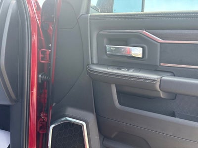 2026 RAM Ram 2500 Laramie