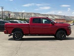 2026 RAM Ram 2500 Laramie