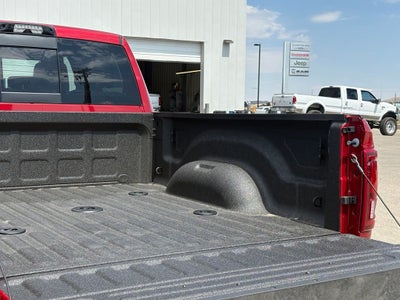2026 RAM Ram 2500 Laramie