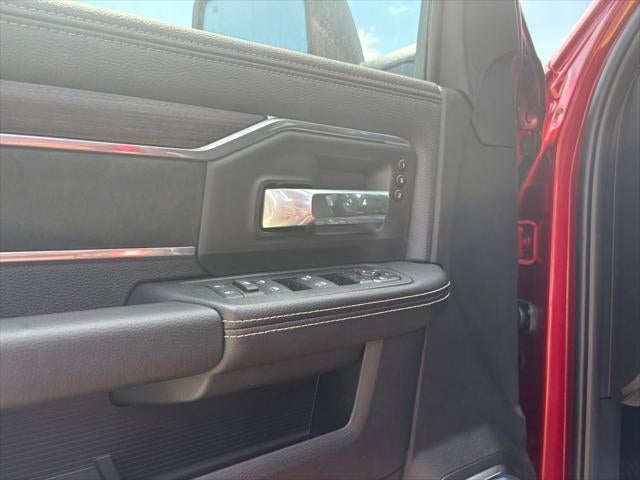 2026 RAM Ram 2500 Laramie