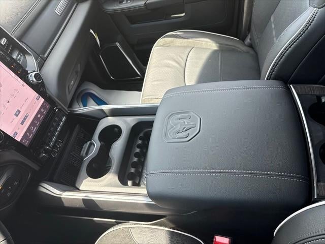 2026 RAM Ram 2500 Laramie