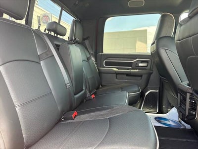 2026 RAM Ram 2500 Laramie