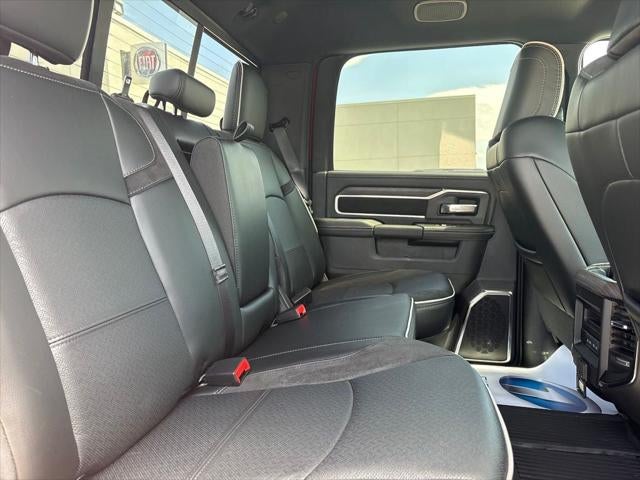 2026 RAM Ram 2500 Laramie
