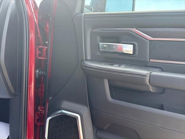 2026 RAM Ram 2500 Laramie