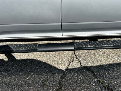 2026 RAM Ram 2500 2500 TRADESMAN CREW CAB 4X4 8' BOX