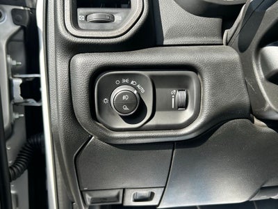 2026 RAM Ram 2500 2500 TRADESMAN CREW CAB 4X4 8' BOX