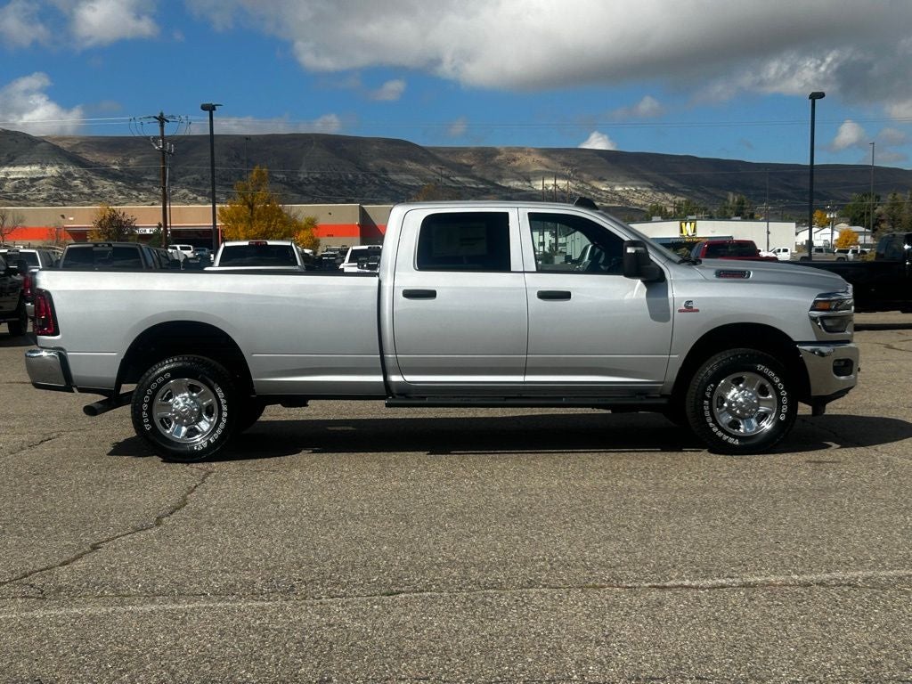 2026 RAM Ram 2500 2500 TRADESMAN CREW CAB 4X4 8' BOX