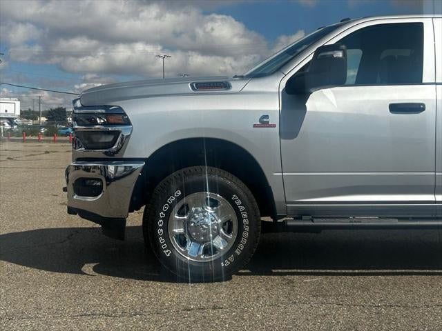 2026 RAM Ram 2500 Tradesman