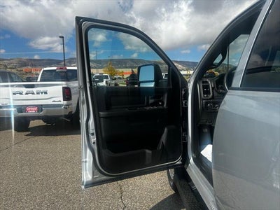 2026 RAM Ram 2500 Tradesman